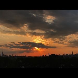 Meet your Posher, Nathan